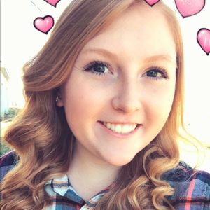 Meet your Posher, Brooklynn